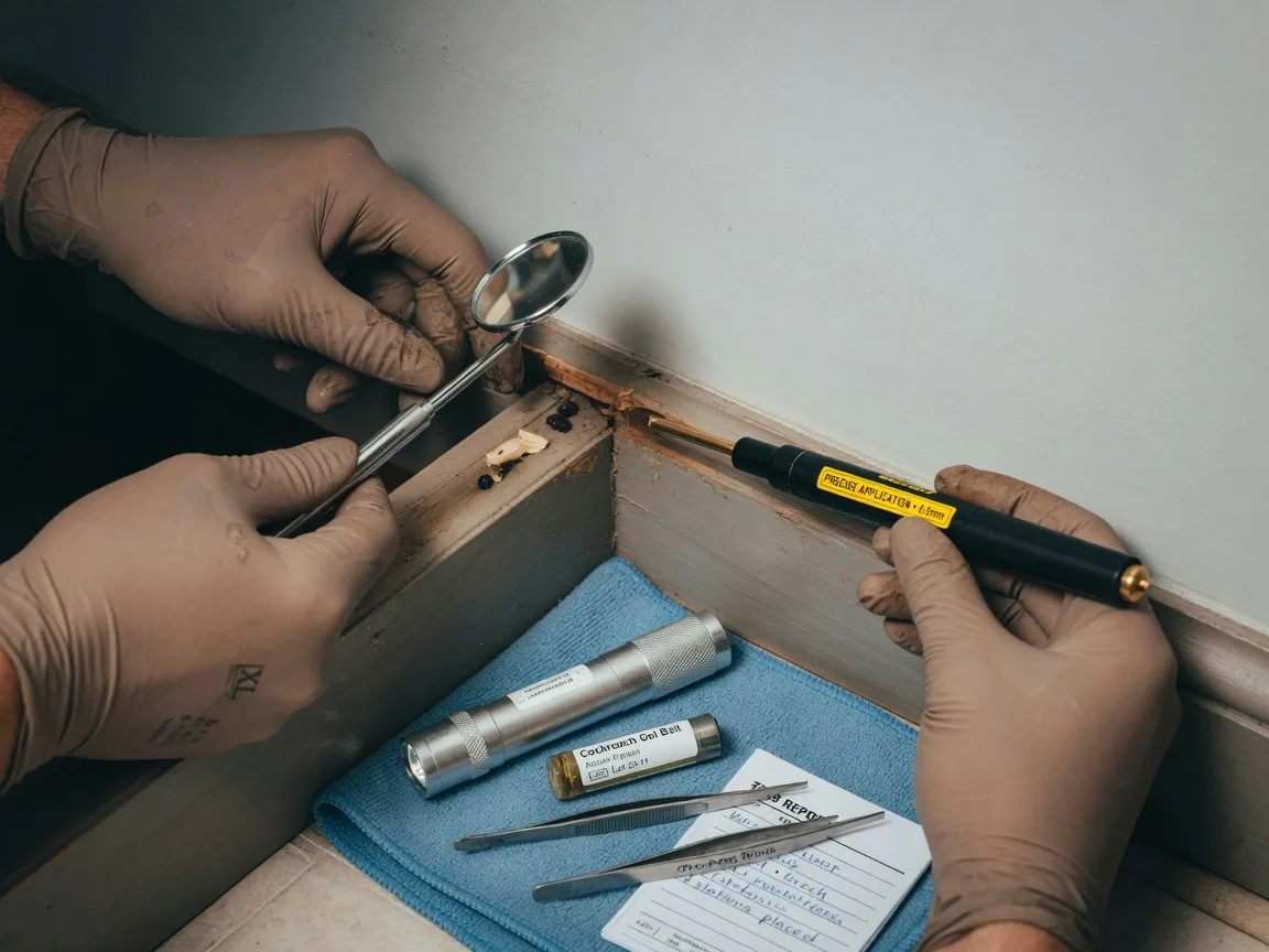Why choose Emergency Pest Control in Claremont, NC
